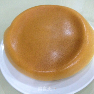 电饭锅版戚风的做法