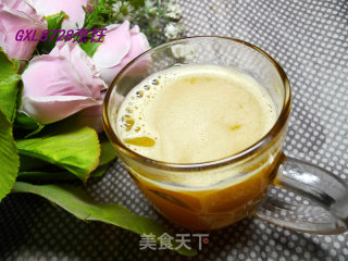 苹果汁