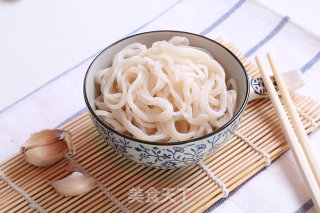 煮面条/饺子的做法