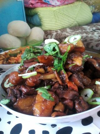 可乐鸡翅（可乐鸡腿）的做法