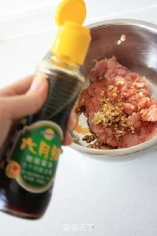 炸茄盒的做法步骤：2