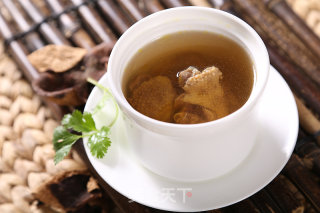 陈皮煲鸭—自动烹饪锅食谱的做法