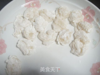 广式豆沙麻薯月饼的做法步骤：5