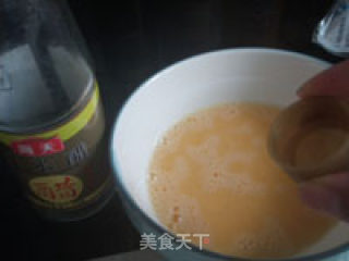 三色蒸蛋的做法步骤：5