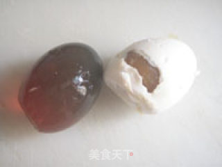 三色蒸蛋的做法步骤：5