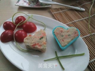 美味土豆泥的做法