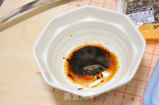 巨型巧克力面包圈--蛋糕模盛妆的新食感面包的做法步骤：6