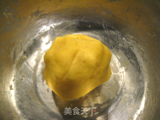 清新香甜苹果派的做法步骤：3