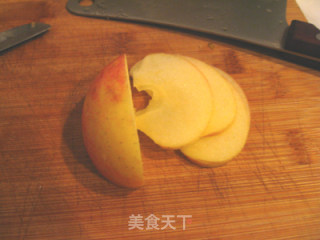 清新香甜苹果派的做法步骤：3