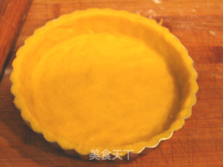 清新香甜苹果派的做法步骤：3