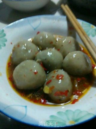 家的味道，芋饺的做法
