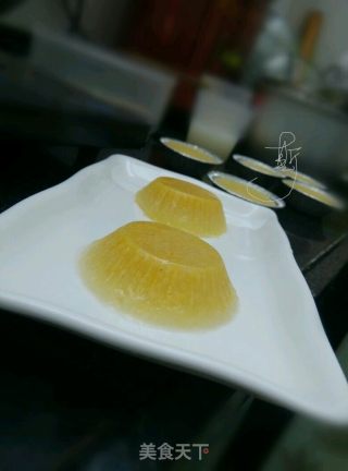 黄金小米糕的做法