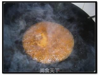 酸子蟹的做法步骤：2