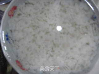 桂花粉的做法步骤：2