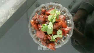 最爱的红烧肉的做法