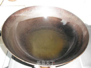 呼应虎年中秋美食——鱼香虎皮蛋的做法步骤：6