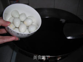 呼应虎年中秋美食——鱼香虎皮蛋的做法步骤：6