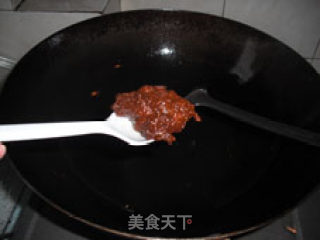 呼应虎年中秋美食——鱼香虎皮蛋的做法步骤：6