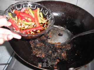 呼应虎年中秋美食——鱼香虎皮蛋的做法步骤：6