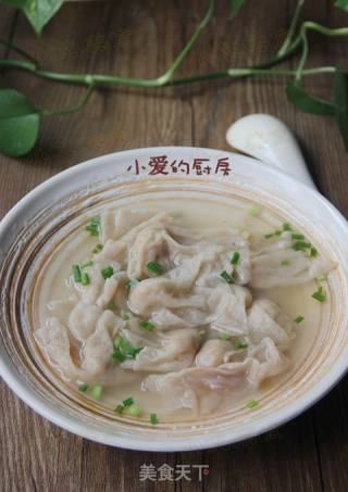 福州肉燕的做法