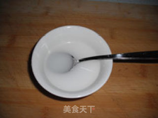 中秋佳节营养美食——三丝蛋卷的做法步骤：5