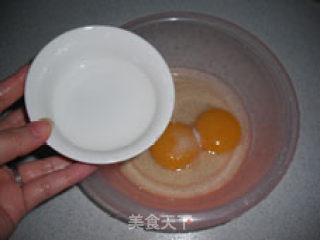 中秋佳节营养美食——三丝蛋卷的做法步骤：5