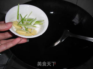 中秋佳节营养美食——三丝蛋卷的做法步骤：5