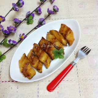 新奥尔良鱼块的做法