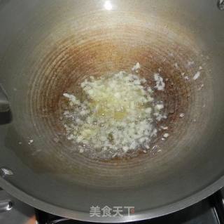 炒地瓜粉的做法步骤：2