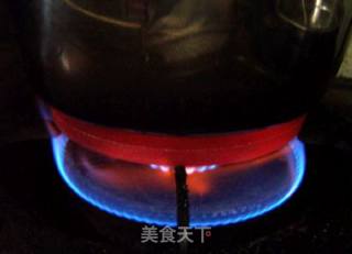 排骨焖土豆的做法步骤：2