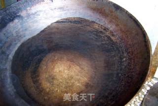 鲜蘑肉片的做法步骤：3