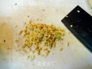 三鲜韭菜馅饼的做法步骤：2
