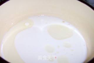 彩色冰皮月饼的做法步骤：4