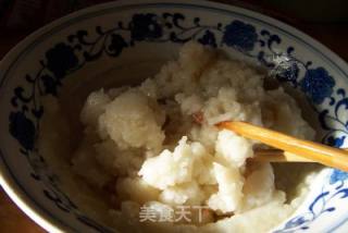 彩色冰皮月饼的做法步骤：4