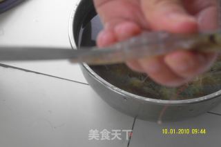 家常香辣虾的做法步骤：3