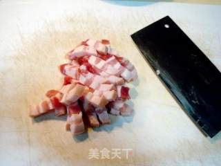 芦笋香菇焖粉条的做法步骤：5