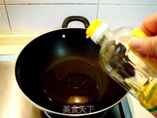 芦笋香菇焖粉条的做法步骤：5