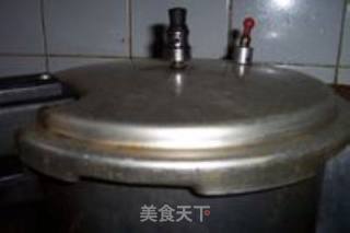 胡萝卜牛肉的做法步骤：4