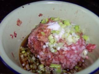 苏式鲜肉月饼的做法步骤：3