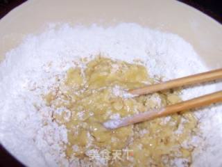 苏式鲜肉月饼的做法步骤：3