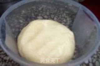 苏式鲜肉月饼的做法步骤：3