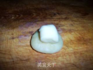 苏式鲜肉月饼的做法步骤：3