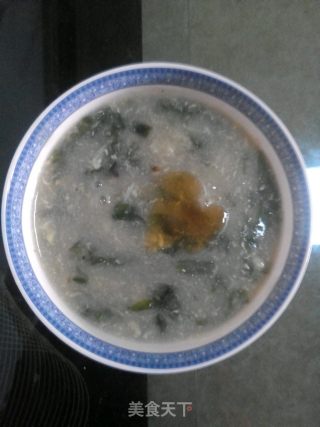 海参紫菜汤的做法