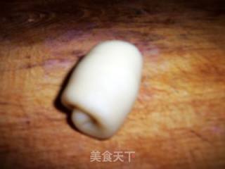 苏式鲜肉月饼的做法步骤：3