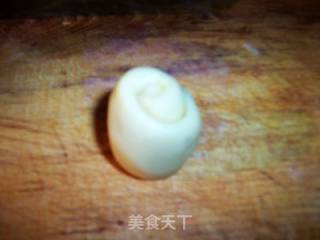 苏式鲜肉月饼的做法步骤：3