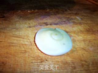 苏式鲜肉月饼的做法步骤：3