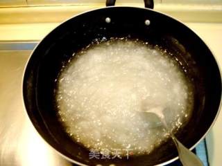 绿豆凉粉的做法步骤：3