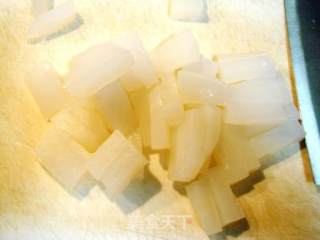 绿豆凉粉的做法步骤：3