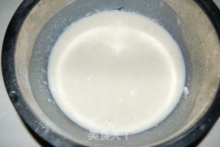 冰皮花月饼的做法步骤：2