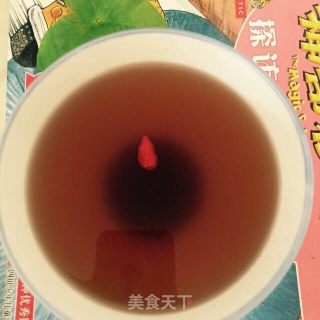 儿童皮肤及手口足病的特效食疗方——乌梅冰糖三豆饮的做法